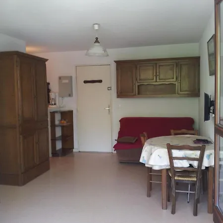 T2 100 M De La Et A L Oree De La Foret Saint-Georges-de-Didonne