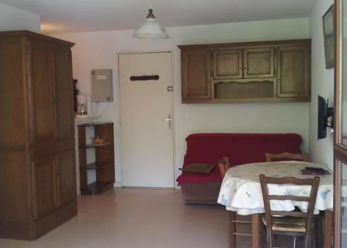 T2 100 M De La Et A L Oree De La Foret Saint-Georges-de-Didonne